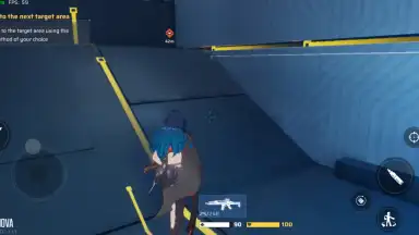 Strinova screenshot 10