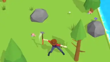Post Apocalypse screenshot 4