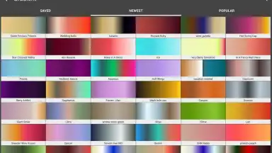 Infinite Painter screenshot 6