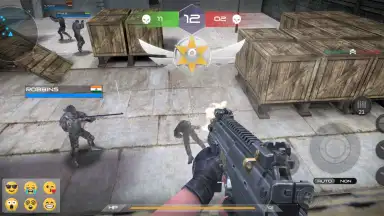 Call of MW screenshot 3