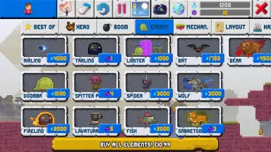 The Sandbox Evolution screenshot 7