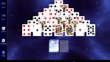 Solitaire Suite screenshot 13