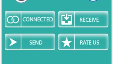 Transfer Files & Share Anything screenshot 4