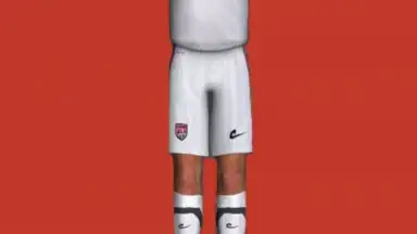 FootballCareer2016 screenshot 8