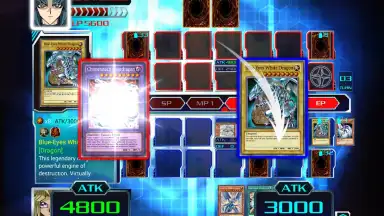 Yu-Gi-Oh! Duel Generation screenshot 6