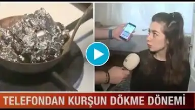 Sen Bi Kurşun Döktür screenshot 1