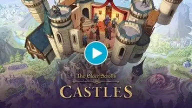 The Elder Scrolls: Castles screenshot 1