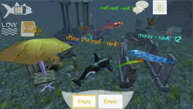 Ocean Craft Multiplayer Free screenshot 13