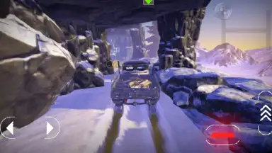 Offroad Chronicles screenshot 7