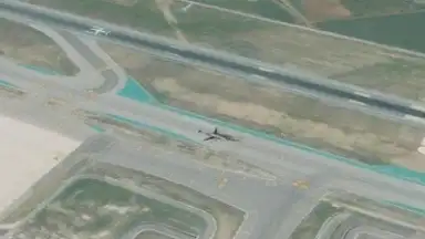 Flightradar24 screenshot 15