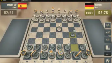 Real Chess screenshot 6