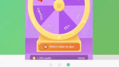 TouchCall screenshot 4