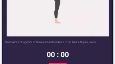 Lose Weight In 30 Days screenshot 4