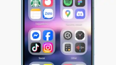 Launcher OS 2026 screenshot 3