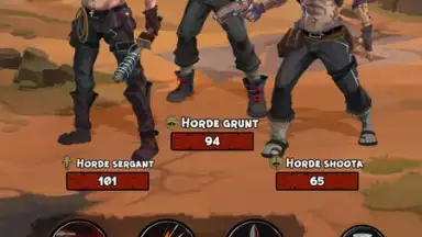 Wasteland Punk screenshot 10
