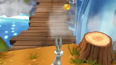 Looney Tunes Dash! screenshot 8