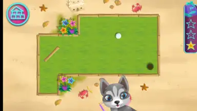 Miss Hollywood: Vacation screenshot 4