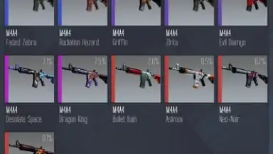 Case Simulator Ultimate screenshot 11
