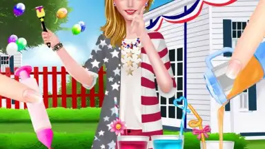 Independence Day Party screenshot 2