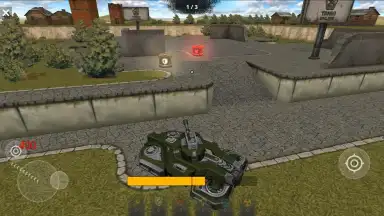 Tanki Online screenshot 9