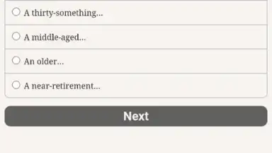 Creatures Such as We screenshot 3