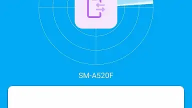 Easy File Transfer screenshot 1
