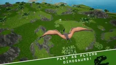 The Cursed Dinosaur Isle: Game screenshot 6