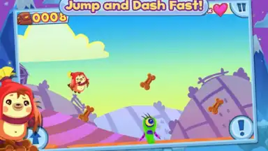 Puppy Tales screenshot 2