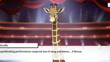 Revue Starlight Re LIVE screenshot 2