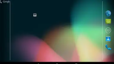 Точка доступа WiFi screenshot 6