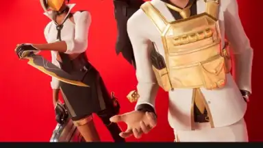 Epic Games screenshot 12