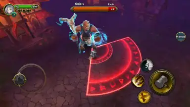 Heart of Savior screenshot 12