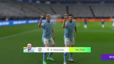 Total Football screenshot 3
