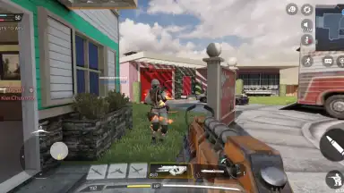 Call of Duty: Mobile screenshot 14