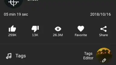 SongTube screenshot 5