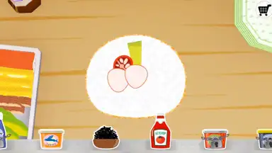 TO-FU Oh!SUSHI screenshot 14