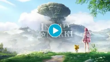 Infinity Nikki screenshot 1