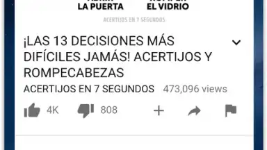 MiniTube screenshot 2