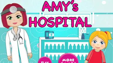 Doctor Nurse Amy screenshot 8