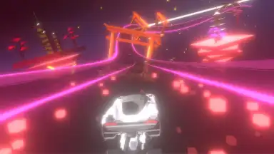 Music Racer screenshot 5