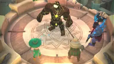 Hero Ring screenshot 11
