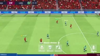 Football Master 2 screenshot 14