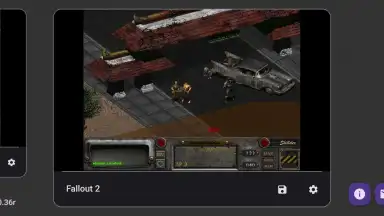 fo2.exe screenshot 3