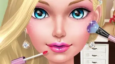 Film Star Salon screenshot 9