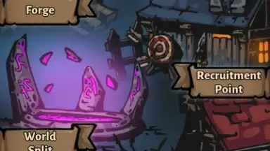 Darkest AFK screenshot 1