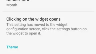DigiCal screenshot 10