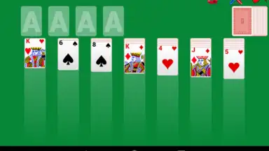 Solitaire Pro screenshot 9
