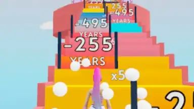 FashionEvolution screenshot 4