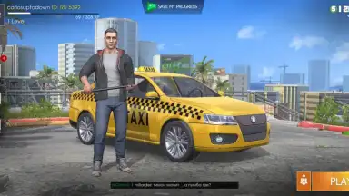 Grand Criminal Online screenshot 4