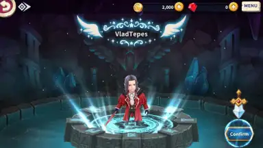 With Heroes screenshot 6